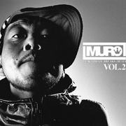 MUROTIMATE BREAKS & BEATS VOL.2