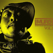 MUROTIMATE BREAKS & BEATS VOL.1