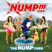 "THE NUMP YARD"