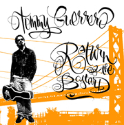 Tommy Guerrero - Return Of The Bastard