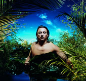 BOB SINCLAR