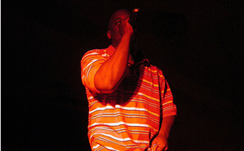 Hieroglyphics TOUR "LIVE & DIRECT 2005"ʐ^