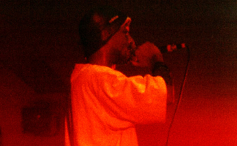 Hieroglyphics TOUR "LIVE & DIRECT 2005"ʐ^