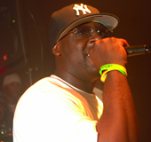 kangol presents 