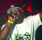 kangol presents 