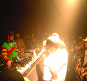 kangol presents 