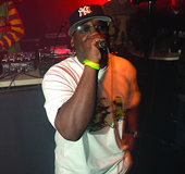 kangol presents 