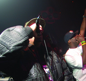 kangol presents 