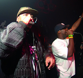 kangol presents 