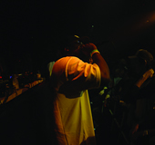 kangol presents 