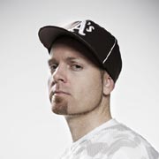 DJ SHADOW