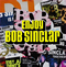 Enjoy Bob Sinclar