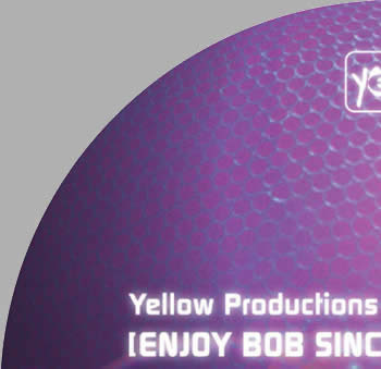 Yellow Productions 10 years anniversary"ENJOY BOB SINCLAR" release party