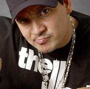 Mix Master Mike