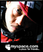 Muro Myspace site