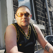 Shaun Ryder