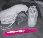 V.A.  "Sneakers Freaks Club"