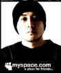 Silent Poet Myspace site