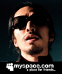 Twigy Myspace site