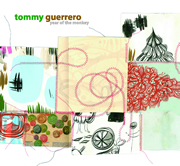 Tommy Guerrero "Year of the Monkey"